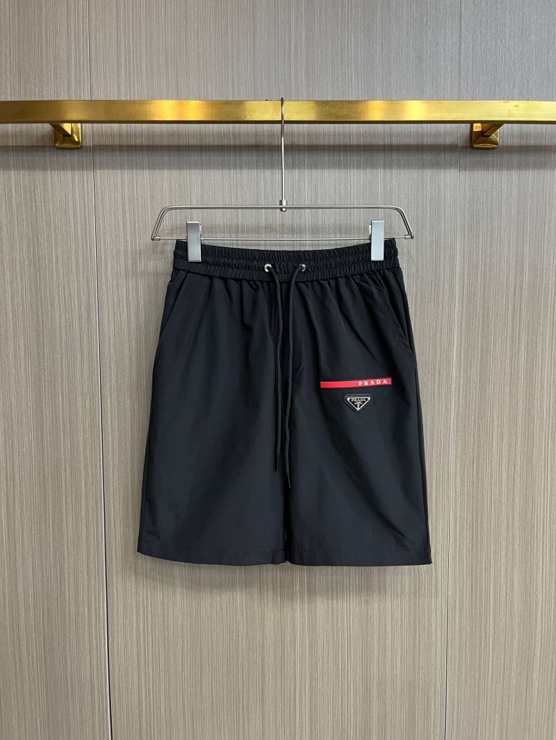 Prada Short Pants